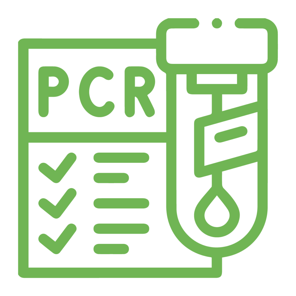 Improvements in muscle and brain PCR levels